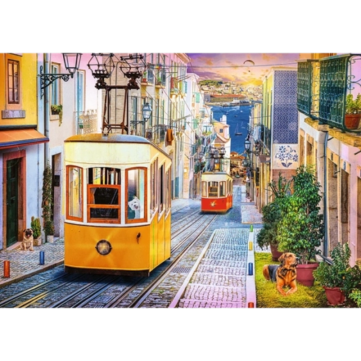 Έτοιμη εικόνα ως διακόσμηση