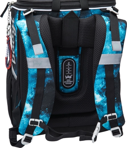 Μεγαλώνει με το παιδί: ERGO ADJUSTABLE