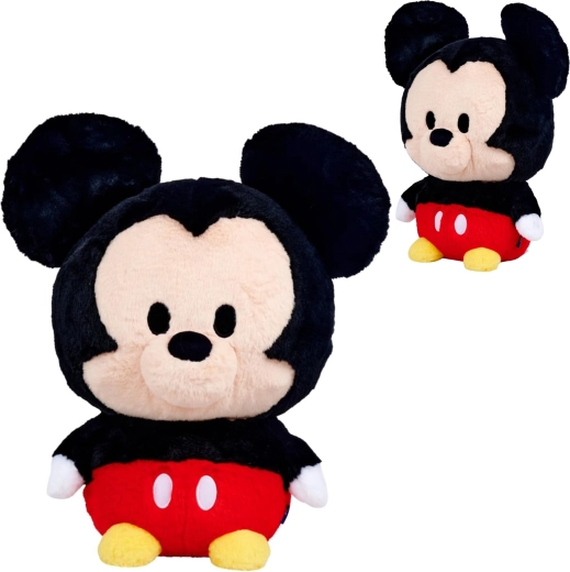 Λούτρινο παιχνίδι MICKEY MOUSE Huggables 35 cm
