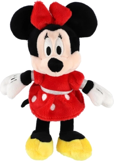 Εμβληματική εμφάνιση της Minnie Mouse