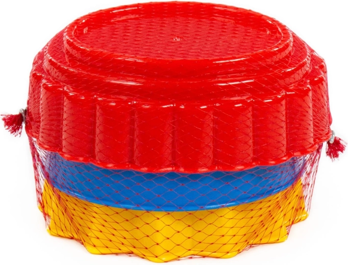 Πρακτική συσκευασία για το ταξίδι