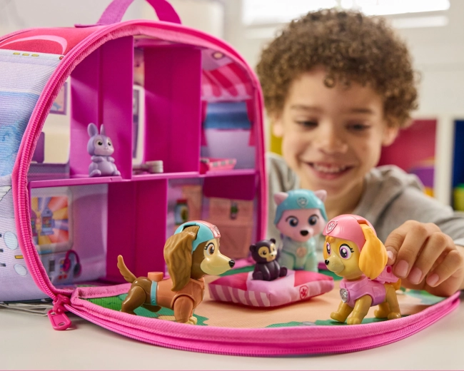 Αξεσουάρ διάσωσης για αποστολές δράσης