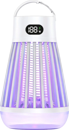 Ισχυρή απόδοση UV χωρίς χημικά