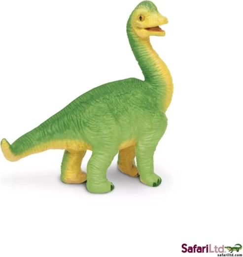 Μωρό Βραχιόσαυρου Safari Ltd. - 1 τεμάχιο