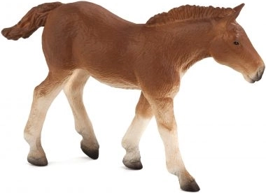 Mojo φιγούρα πουλαριού Suffolk Punch