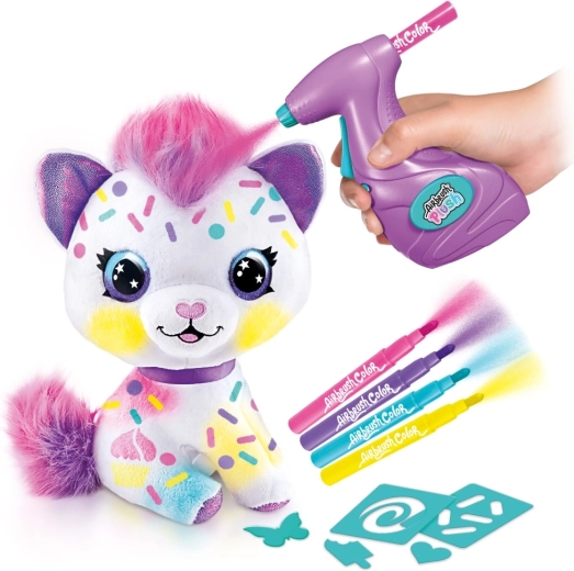 Υπέροχα μαλακό λούτρινο έτοιμο για διακόσμηση