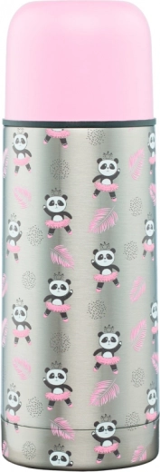 Θερμός μπουκάλι Panda 550 ml