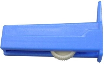 Σφιγκτήρας για σωληνάκια 2 × 5 mm
