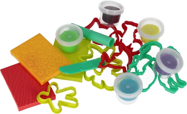 Όλα σε ένα: σετ για άμεση δημιουργία