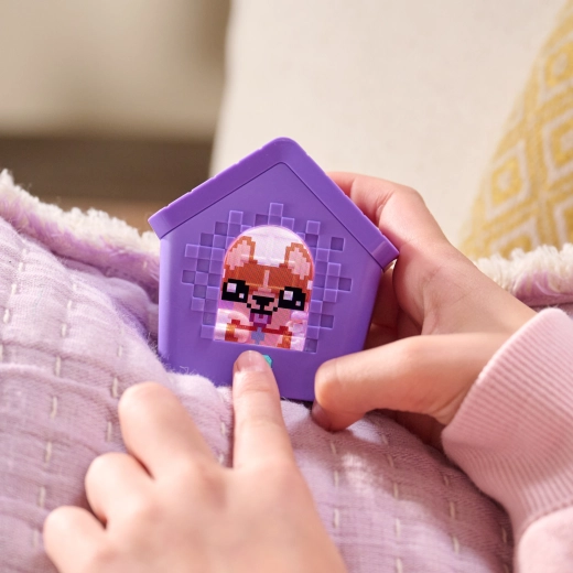 Αλληλεπίδραση χωρίς κλασική οθόνη