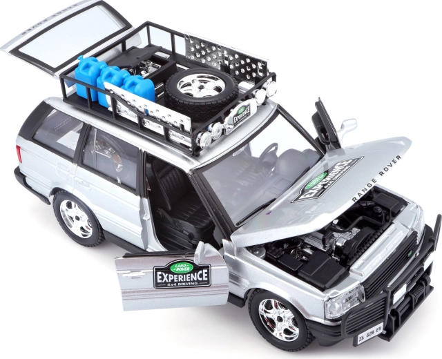 Ρεαλιστικά ανοιγόμενα μέρη