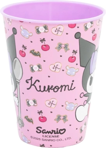 Αγαπημένο θέμα Sanrio Kuromi