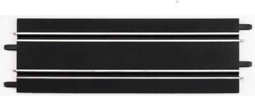Ευθύ τμήμα 342 mm για πίστες αγώνων Carrera GO, GO Plus και Digital 143 (2 τεμ.)