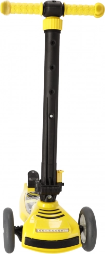 LED φώτα για ασφάλεια και διασκέδαση