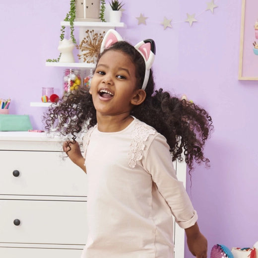 Ιδανική για παιχνίδι και μεταμφιέσεις