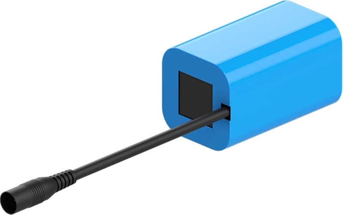 Ανθεκτική κατασκευή και ασφαλής χειρισμός