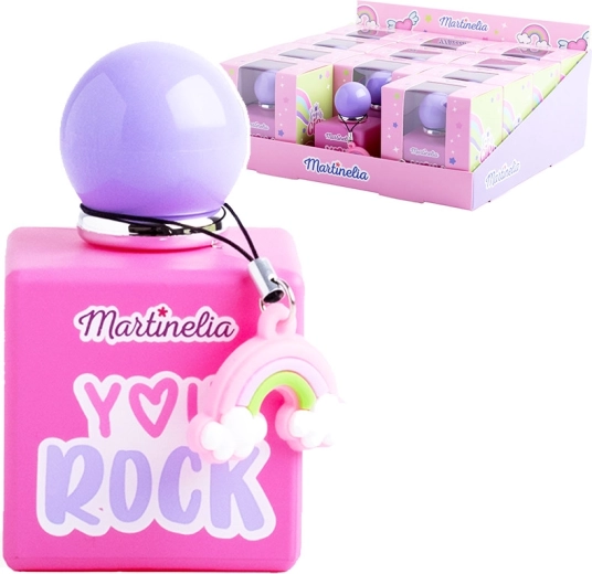 Αρωματικό σπρέι σώματος Super Girl 50 ml - 1 τεμάχιο
