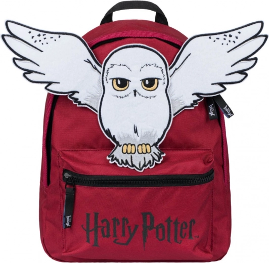 Προσχολικό σακίδιο Harry Potter με θέμα την Χέντβιχ