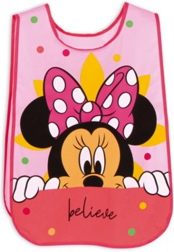 Παιδική ποδιά Minnie Mouse