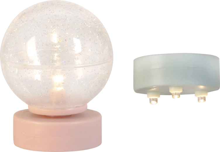 Lundby φωτισμός για κουκλόσπιτο, 2 φωτιστικά