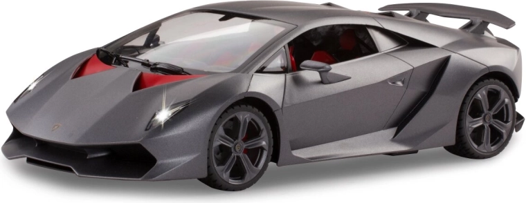 Εξαιρετική σχεδίαση Lamborghini