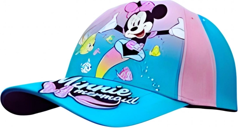 Παιδικό καπέλο Minnie