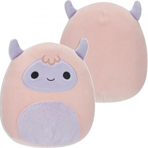 Squishmallows Γέτι Ronalda 19 cm λούτρινο