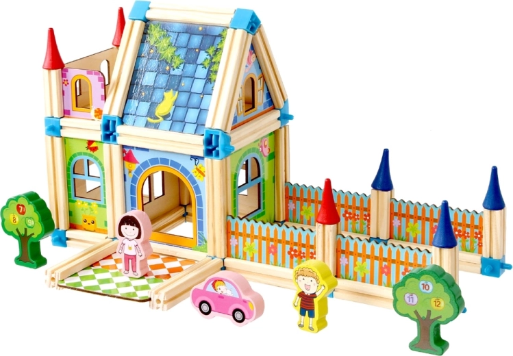 Εμπνευσμένο φυλλάδιο στη συσκευασία