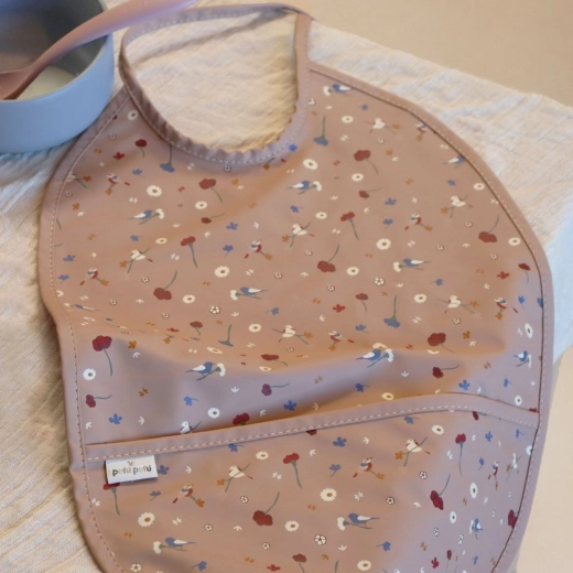 Τσέπη συλλογής για υπολείμματα φαγητού
