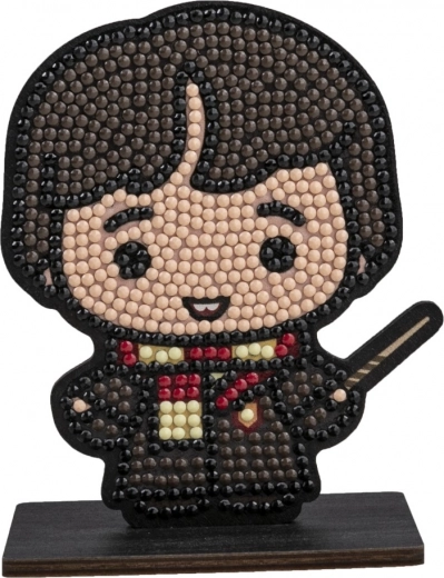 Φιγούρα Crystal Art - Neville Longbottom