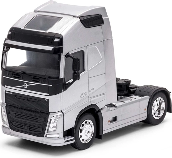 Welly τράκτορας Volvo FH4 κοντός 1:32