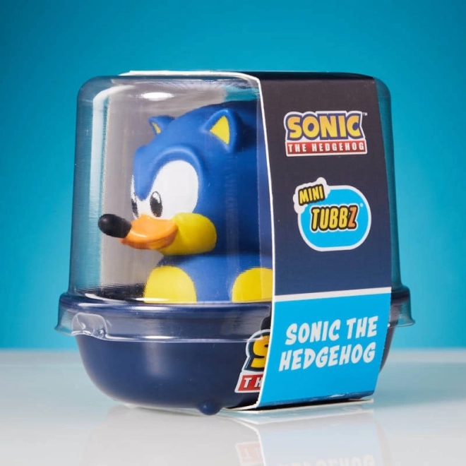 TUBBZ μικρό παπάκι SONIC