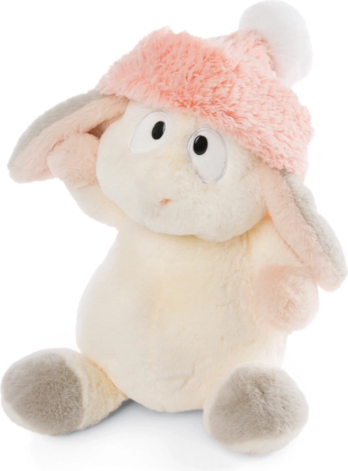 NICI λούτρινο κουνελάκι Liska 25 cm