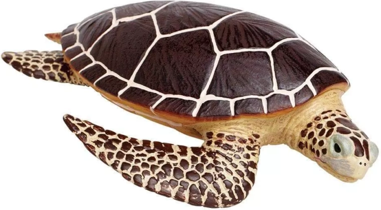 Φιγούρα θαλάσσια χελώνα Safari Ltd.