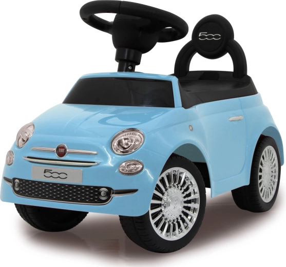 Αδειοδοτημένος σχεδιασμός Fiat 500