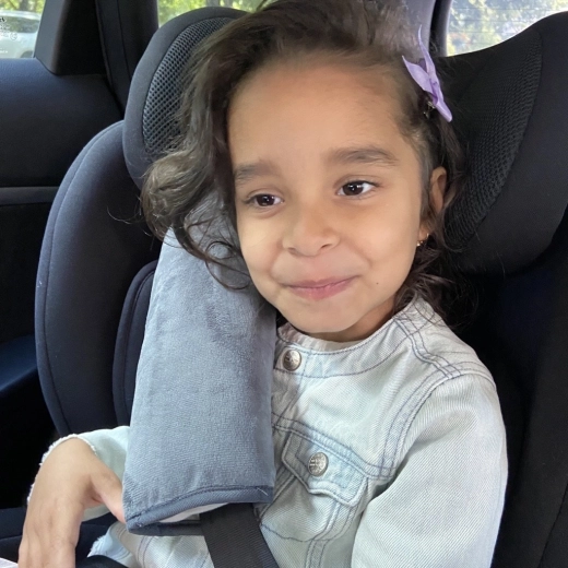 Εργονομική στήριξη για λαιμό και ώμους