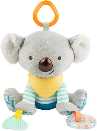 Skip Hop ενεργό παιχνίδι σε κρίκο C bandana buddies κοάλα 0m+