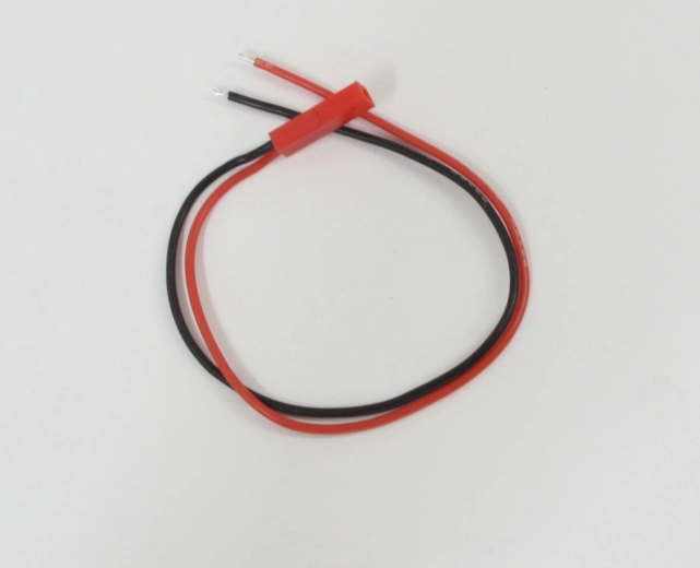 Jamara καλώδιο σύνδεσης BEC 0,25 mm² 19 cm - 1 τεμάχιο