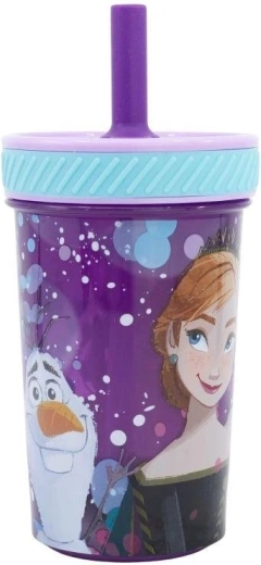 Θέμα Disney Frozen που αρέσει στα παιδιά