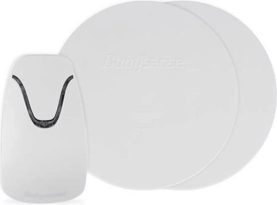 Μόνιτορ αναπνοής Babysense 7