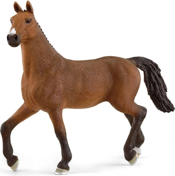 Schleich Horse Club φοράδα Όλντενμπουργκ