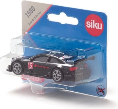 Siku blister – αγωνιστικό αυτοκίνητο AUDI RS 5 DTM