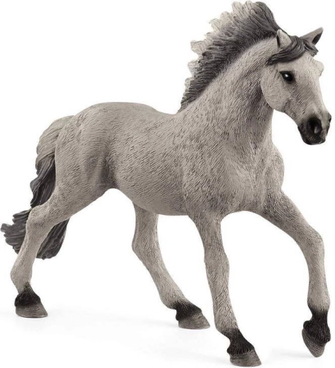 Schleich Horse Club Επιβήτορας Sorraia Mustang