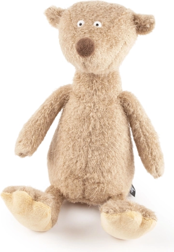 Λούτρινο αρκουδάκι Sigikid Ach Good! 25 cm