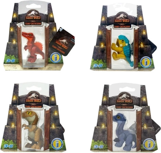 Δεινόσαυρος-φιγούρα Jurassic World IMAGINEXT