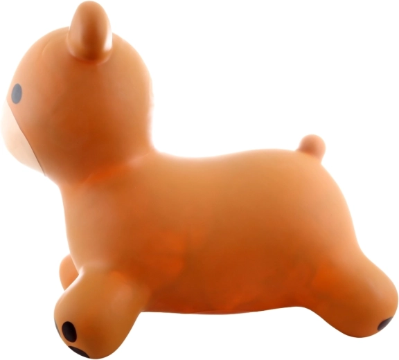 Εύκολο φούσκωμα με την περιλαμβανόμενη τρόμπα