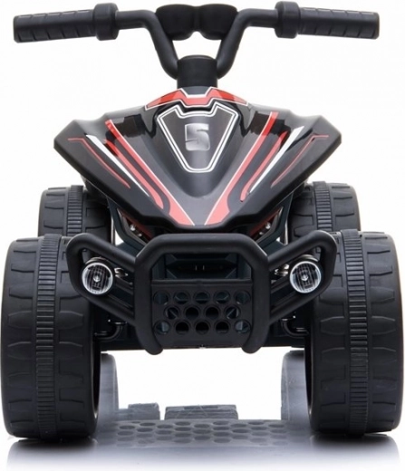 Ρεαλιστικός σχεδιασμός σαν πραγματικό ATV