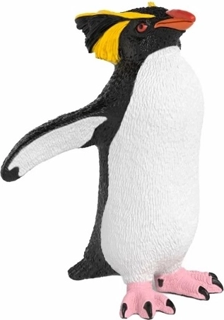 Schleich φιγούρα πιγκουίνου rockhopper - 1 τεμάχιο