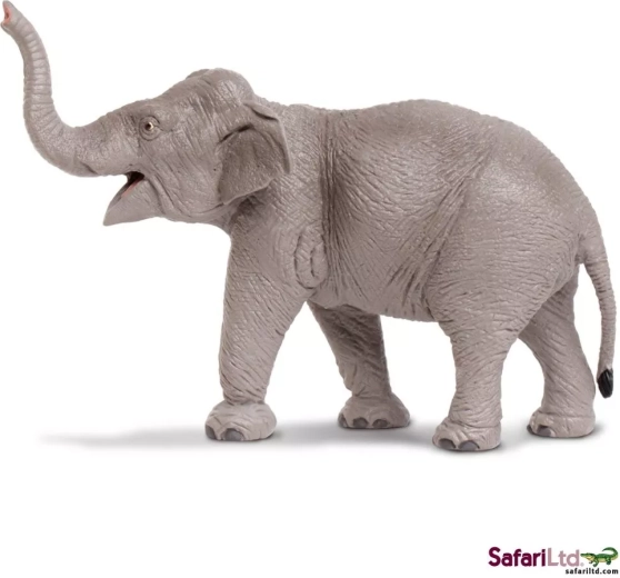 Safari Ltd. φιγούρα ινδικού ελέφαντα