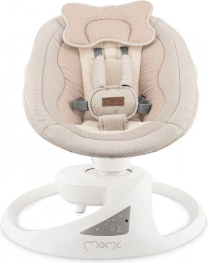 Δύο λειτουργίες κουνήματος και 5 ταχύτητες